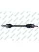 GSP Drive Shaft