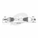 GSP Drive Shaft