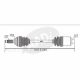 GSP Drive Shaft