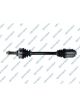 GSP Drive Shaft