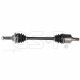 GSP Drive Shaft