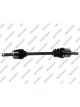 GSP Drive Shaft