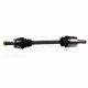 GSP Drive Shaft