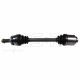 GSP Drive Shaft
