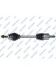 GSP Drive Shaft