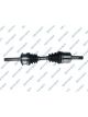 GSP Drive Shaft