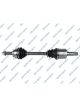 GSP Drive Shaft