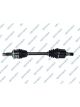 GSP Drive Shaft