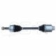 GSP Drive Shaft
