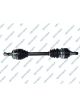 GSP Drive Shaft