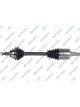 GSP Drive Shaft