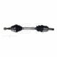 GSP Drive Shaft