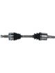 GSP Drive Shaft