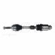 GSP Drive Shaft