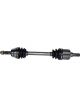 GSP Drive Shaft