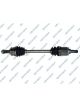 GSP Drive Shaft