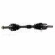 GSP Drive Shaft