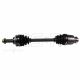 GSP Drive Shaft