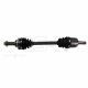 GSP Drive Shaft
