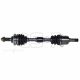 GSP Drive Shaft
