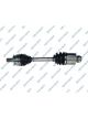 GSP Drive Shaft