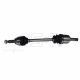 GSP Drive Shaft