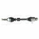 GSP Drive Shaft