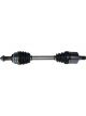 GSP Drive Shaft