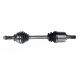 GSP Drive Shaft