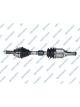 GSP Drive Shaft