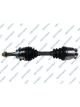 GSP Drive Shaft