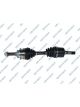 GSP Drive Shaft