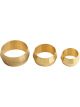 Aeroflow Replacement Hard Line Olive - 1/4 Inch
