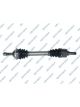 GSP Drive Shaft