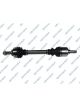 GSP Drive Shaft