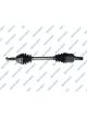 GSP Drive Shaft