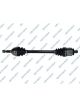 GSP Drive Shaft