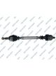 GSP Drive Shaft