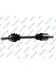 GSP Drive Shaft