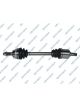 GSP Drive Shaft