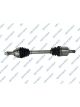 GSP Drive Shaft