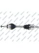 GSP Drive Shaft