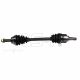 GSP Drive Shaft