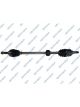 GSP Drive Shaft
