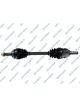 GSP Drive Shaft
