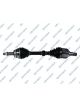 GSP Drive Shaft