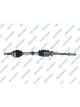 GSP Drive Shaft