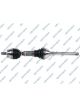 GSP Drive Shaft