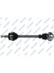 GSP Drive Shaft