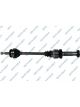 GSP Drive Shaft
